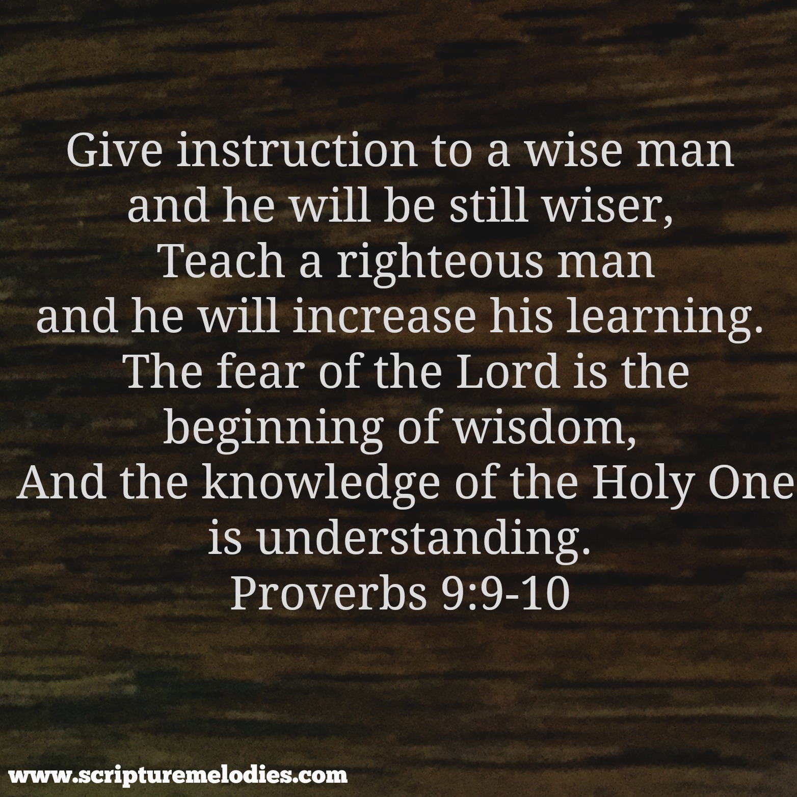 proverbs-9-9-10-scripture-melodies