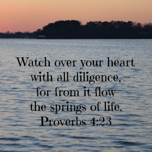 Proverbs 4 image